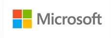 Microsoft logo